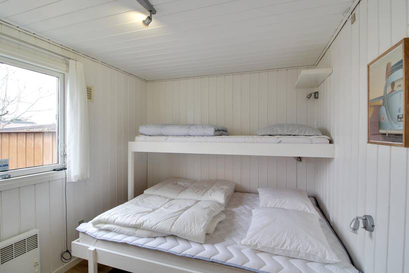 Foto von Ferienhaus UP39 in Høll - Hvidbjerg - Ostjütland