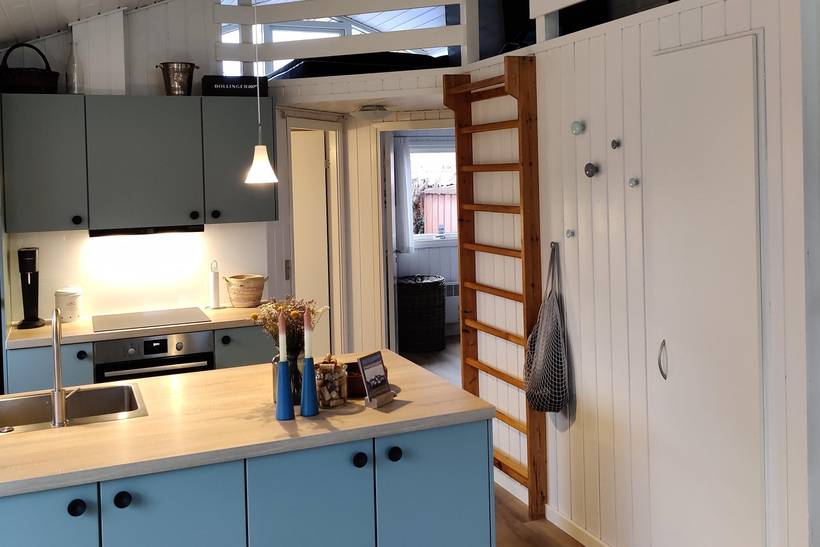 Foto von Ferienhaus UP39 in Høll - Hvidbjerg - Ostjütland