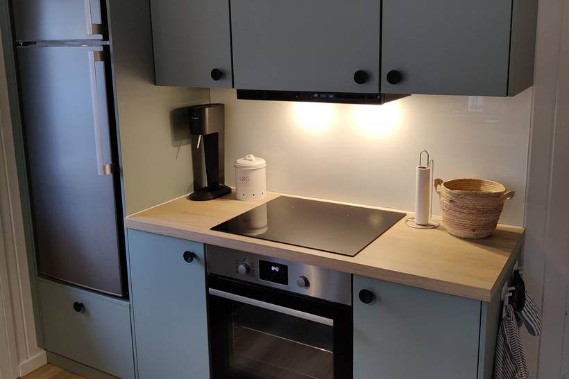 Foto von Ferienhaus UP39 in Høll - Hvidbjerg - Ostjütland
