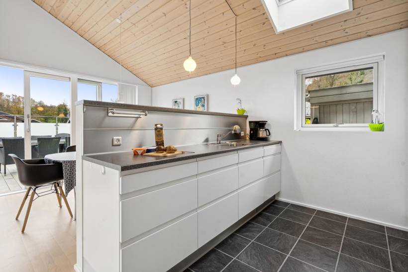 Foto von Ferienhaus UP40 in Grønninghoved - Südjütland