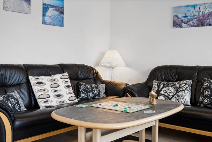 Foto von Ferienhaus UP40 in Grønninghoved - Südjütland