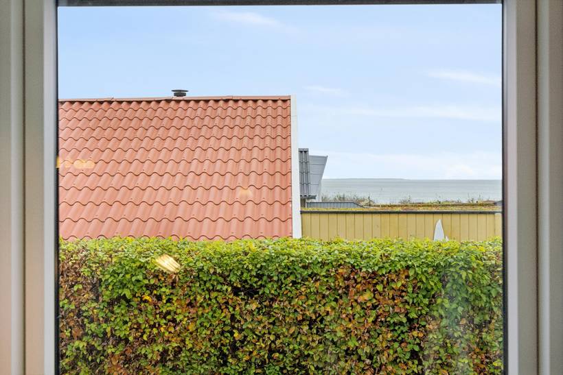 Foto von Ferienhaus UP40 in Grønninghoved - Südjütland
