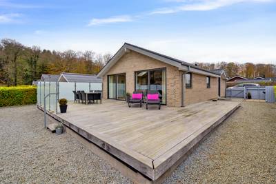 Vorschaubild von Ferienhaus UP40 in Grønninghoved - Südjütland