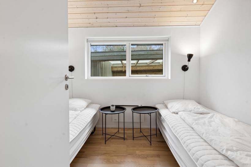 Foto von Ferienhaus UP40 in Grønninghoved - Südjütland