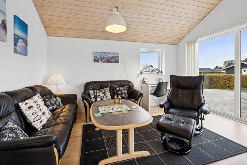 Foto von Ferienhaus UP40 in Grønninghoved - Südjütland