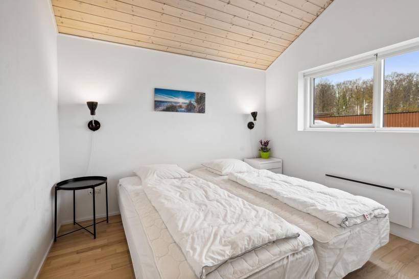 Foto von Ferienhaus UP40 in Grønninghoved - Südjütland