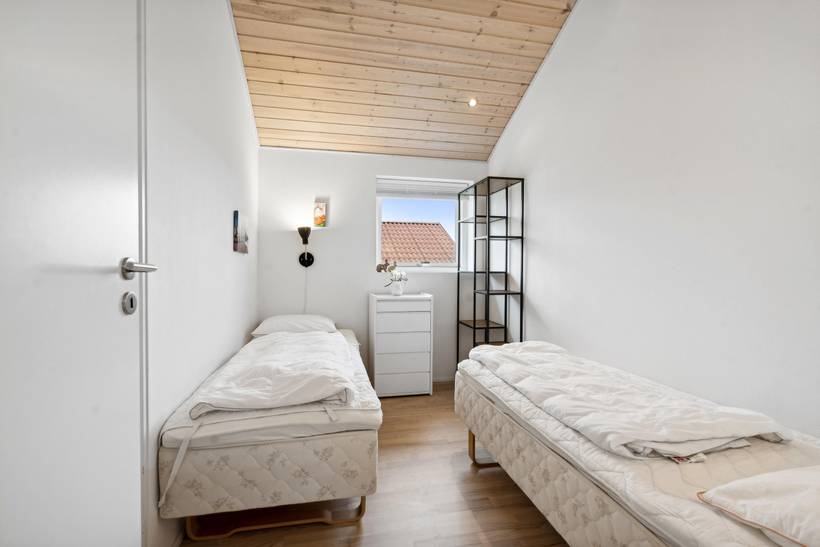 Foto von Ferienhaus UP40 in Grønninghoved - Südjütland