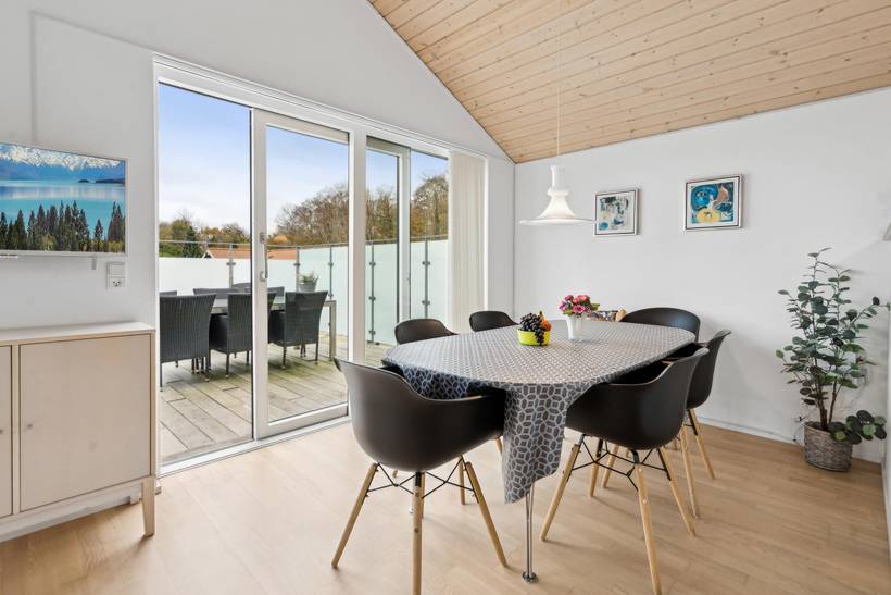 Foto von Ferienhaus UP40 in Grønninghoved - Südjütland