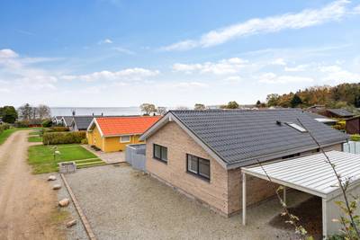 Vorschaubild von Ferienhaus UP40 in Grønninghoved - Südjütland