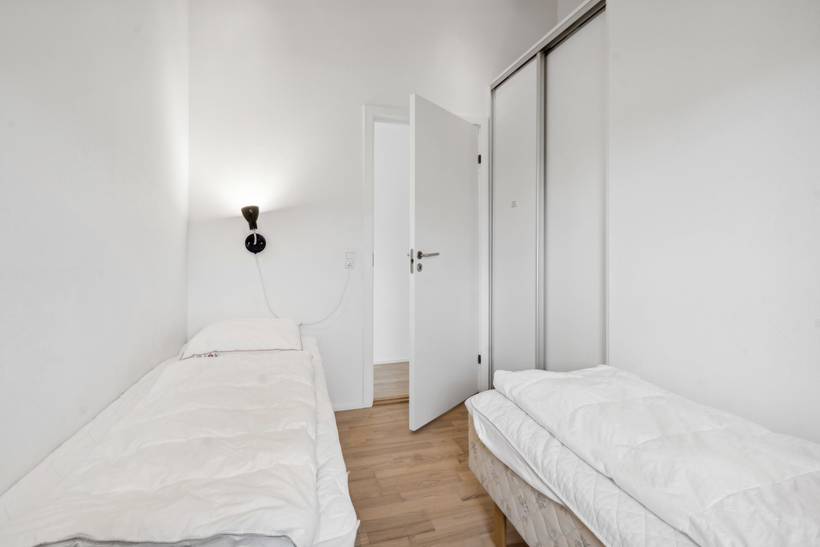 Foto von Ferienhaus UP40 in Grønninghoved - Südjütland