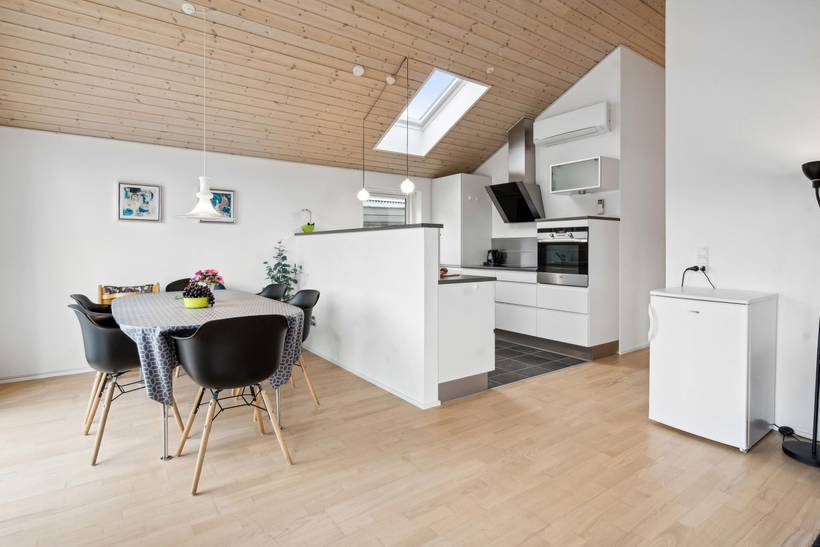 Foto von Ferienhaus UP40 in Grønninghoved - Südjütland