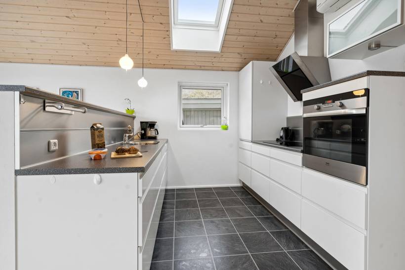 Foto von Ferienhaus UP40 in Grønninghoved - Südjütland