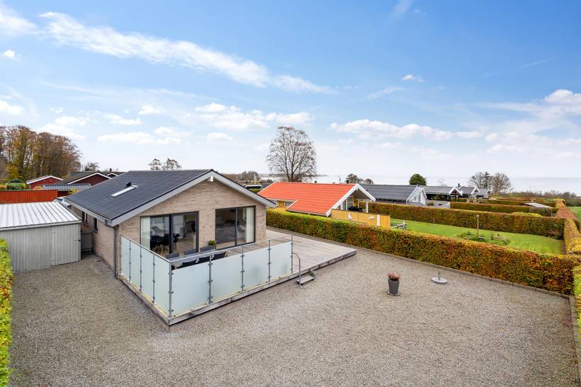 Foto von Ferienhaus UP40 in Grønninghoved - Südjütland