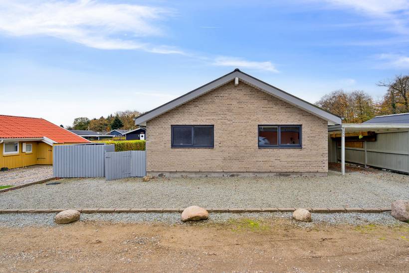 Foto von Ferienhaus UP40 in Grønninghoved - Südjütland