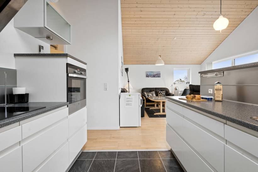 Foto von Ferienhaus UP40 in Grønninghoved - Südjütland