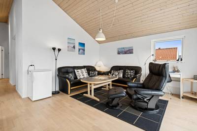 Vorschaubild von Ferienhaus UP40 in Grønninghoved - Südjütland