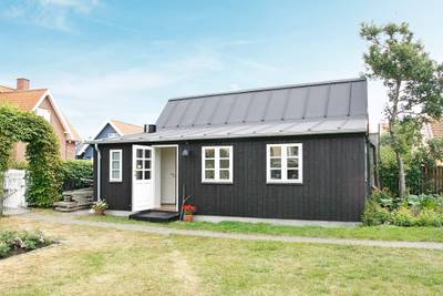 Vorschaubild von Ferienhaus UP45 in Skagen - Nordjütland