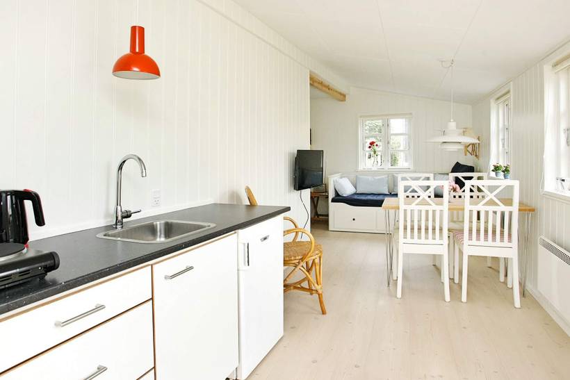 Foto von Ferienhaus UP45 in Skagen - Nordjütland