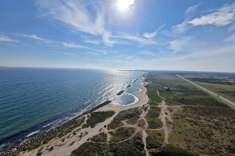 Foto von Ferienhaus UP45 in Skagen - Nordjütland