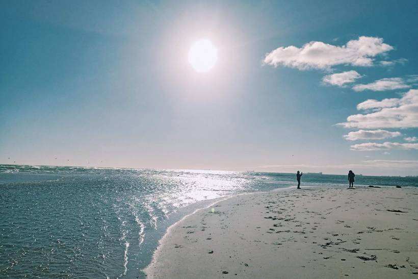 Foto von Ferienhaus UP45 in Skagen - Nordjütland