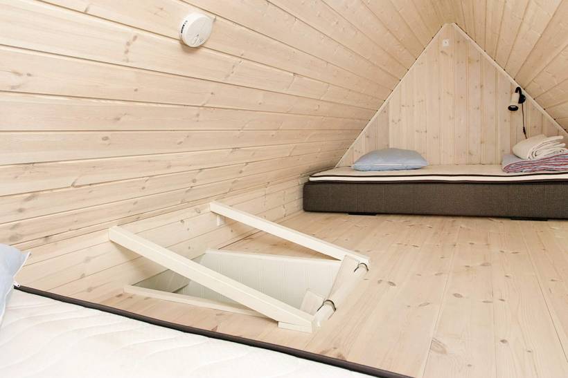 Foto von Ferienhaus UP45 in Skagen - Nordjütland