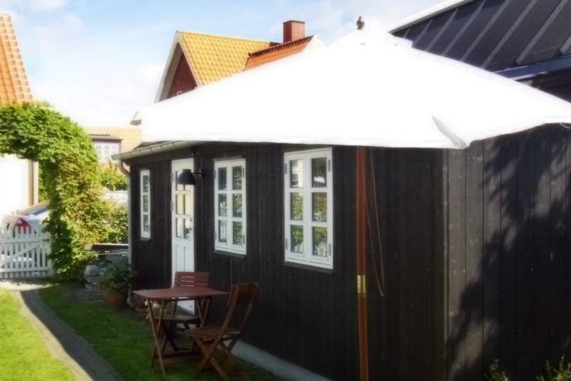 Foto von Ferienhaus UP45 in Skagen - Nordjütland