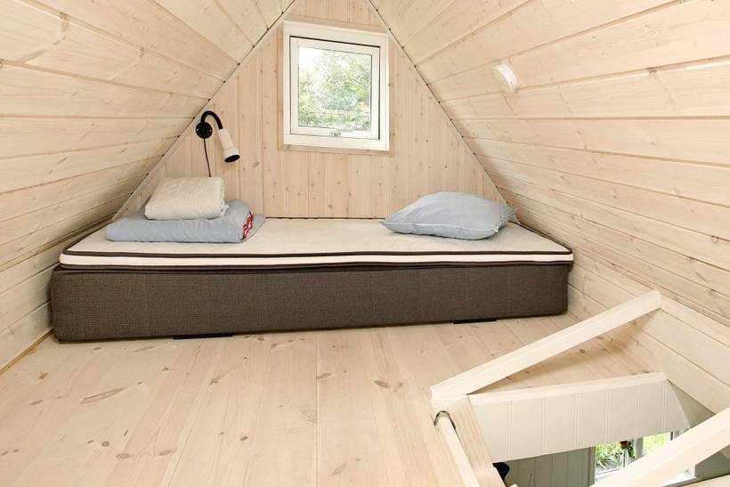 Foto von Ferienhaus UP45 in Skagen - Nordjütland