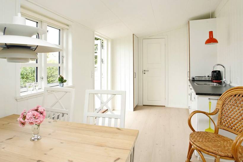 Foto von Ferienhaus UP45 in Skagen - Nordjütland