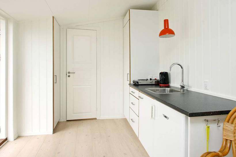 Foto von Ferienhaus UP45 in Skagen - Nordjütland