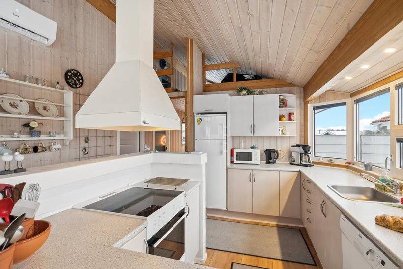 Foto von Ferienhaus UP47 in Ejsingholm - Thy/Limfjord