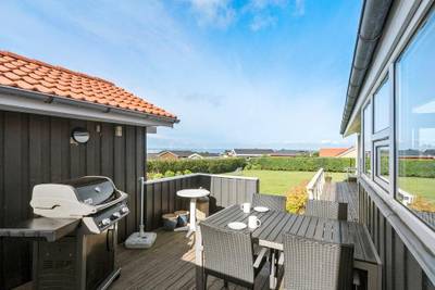 Vorschaubild von Ferienhaus UP47 in Ejsingholm - Thy/Limfjord