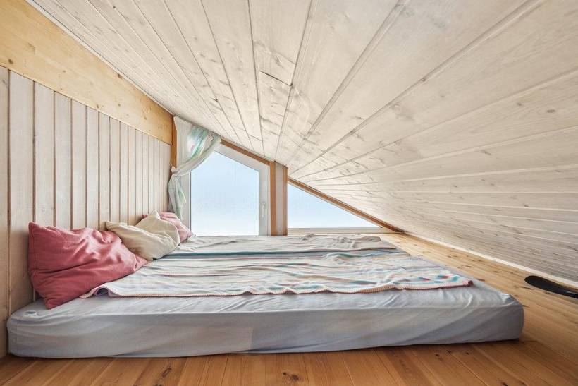 Foto von Ferienhaus UP47 in Ejsingholm - Thy/Limfjord