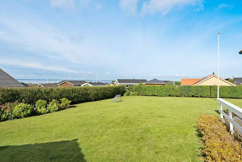 Foto von Ferienhaus UP47 in Ejsingholm - Thy/Limfjord