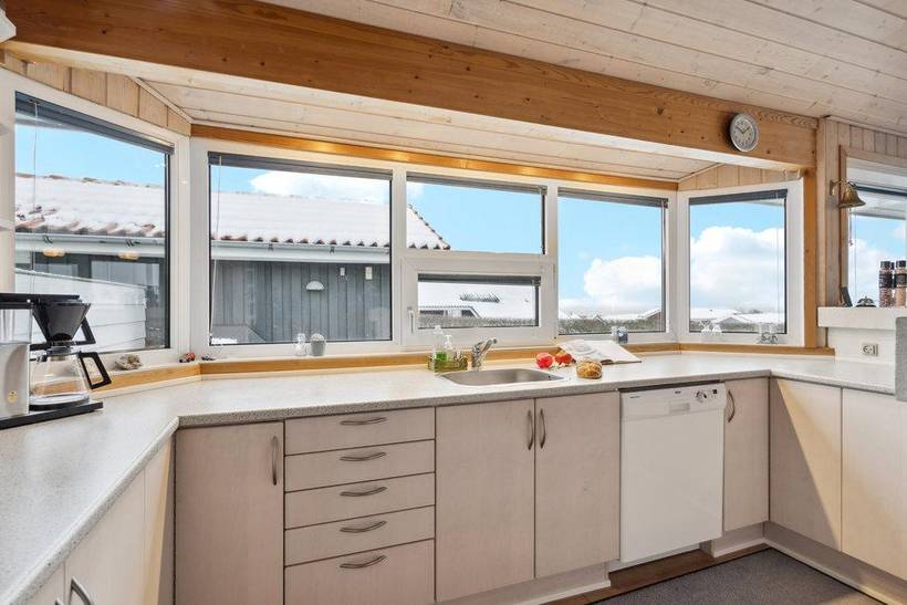 Foto von Ferienhaus UP47 in Ejsingholm - Thy/Limfjord