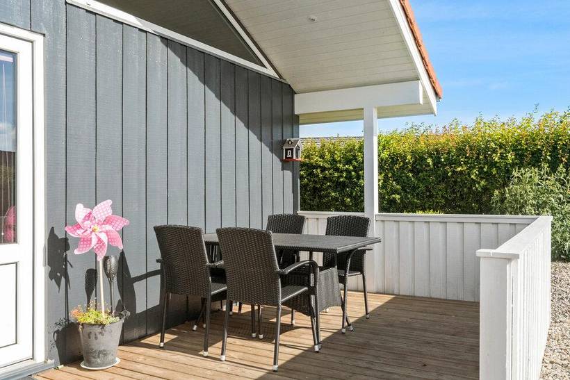 Foto von Ferienhaus UP47 in Ejsingholm - Thy/Limfjord