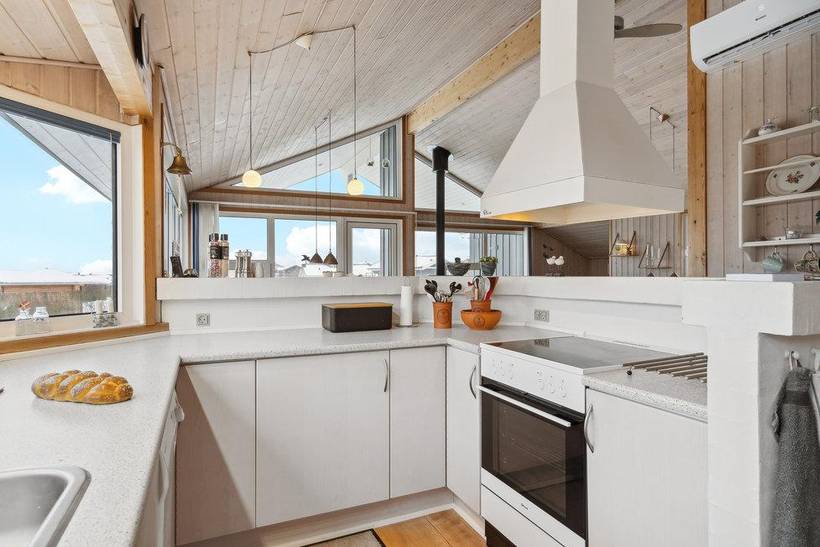 Foto von Ferienhaus UP47 in Ejsingholm - Thy/Limfjord