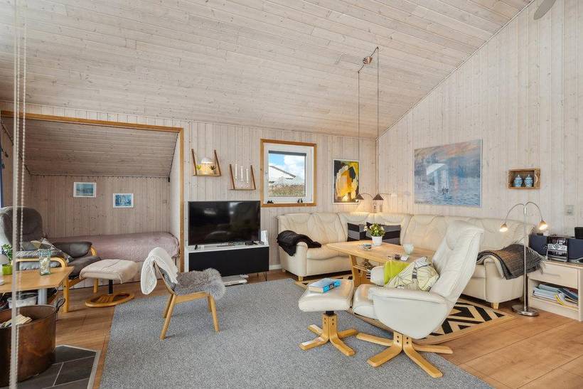 Foto von Ferienhaus UP47 in Ejsingholm - Thy/Limfjord