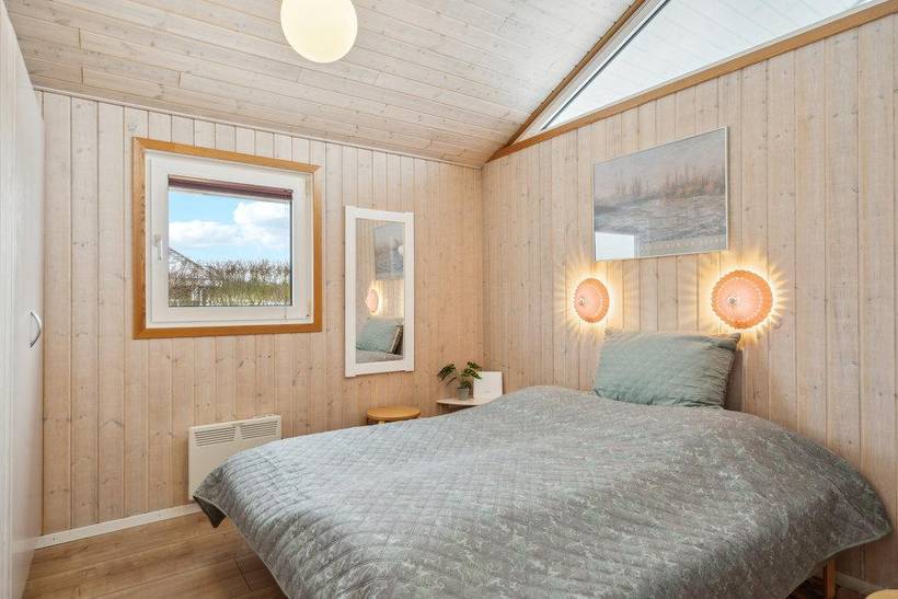 Foto von Ferienhaus UP47 in Ejsingholm - Thy/Limfjord