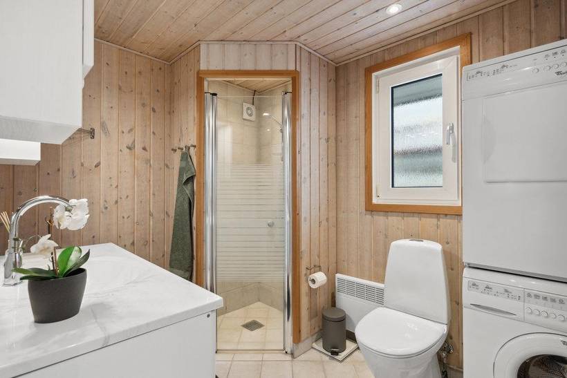 Foto von Ferienhaus UP47 in Ejsingholm - Thy/Limfjord