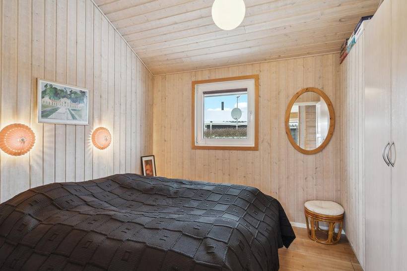 Foto von Ferienhaus UP47 in Ejsingholm - Thy/Limfjord