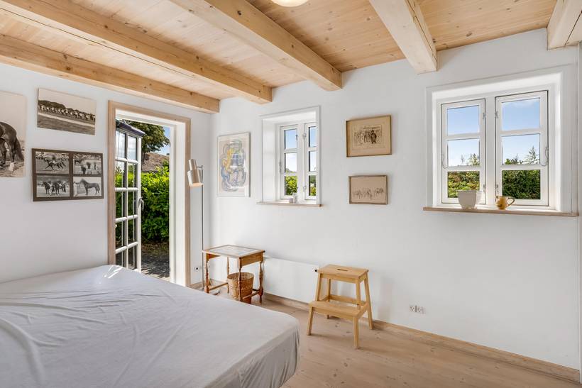 Foto von Ferienhaus UP48 in Knebel - Mols - Ostjütland