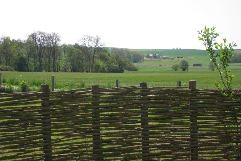Foto von Ferienhaus UP48 in Knebel - Mols - Ostjütland