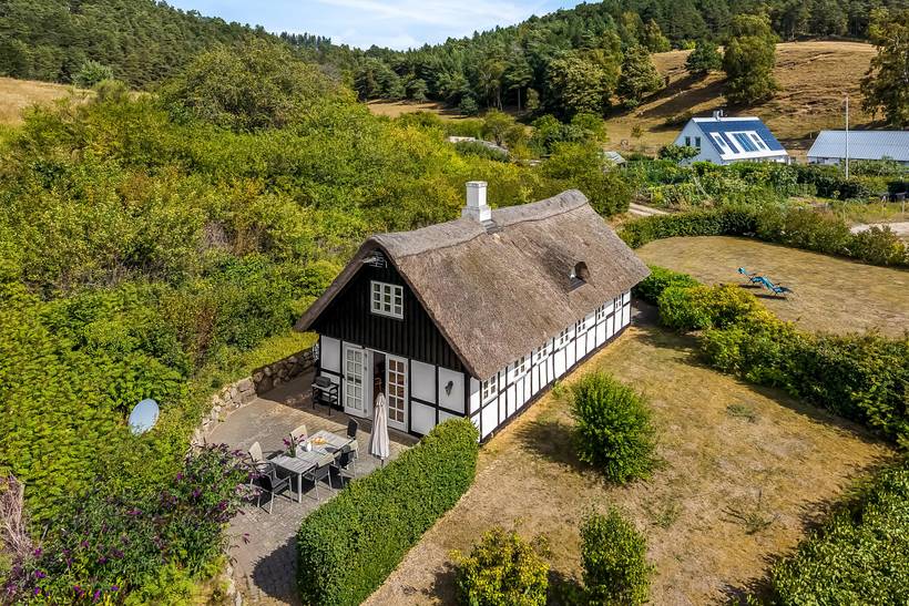 Foto von Ferienhaus UP48 in Knebel - Mols - Ostjütland