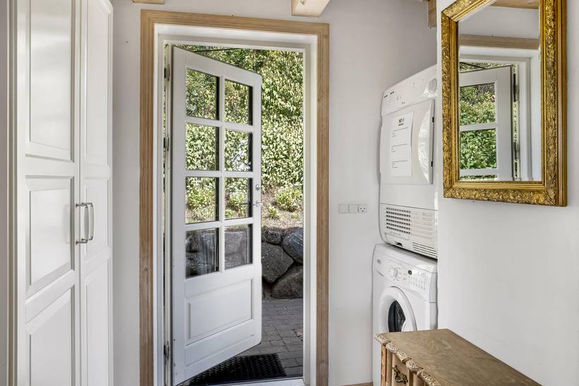 Foto von Ferienhaus UP48 in Knebel - Mols - Ostjütland