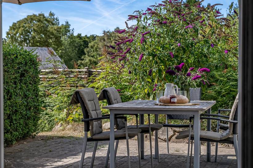 Foto von Ferienhaus UP48 in Knebel - Mols - Ostjütland
