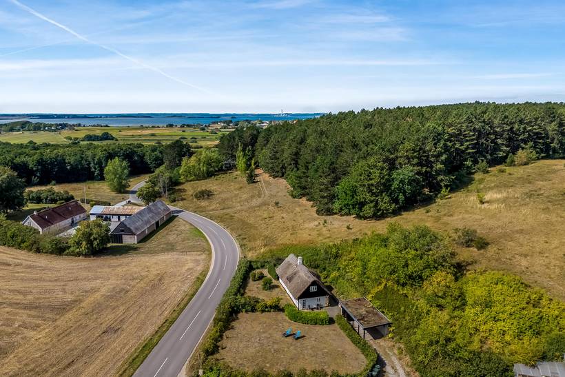 Foto von Ferienhaus UP48 in Knebel - Mols - Ostjütland
