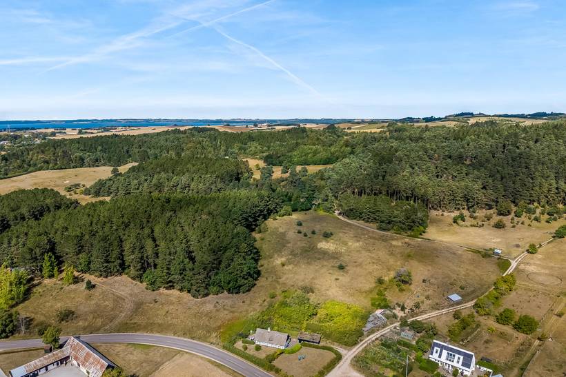 Foto von Ferienhaus UP48 in Knebel - Mols - Ostjütland