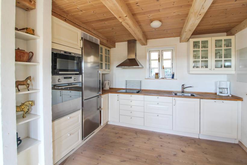Foto von Ferienhaus UP48 in Knebel - Mols - Ostjütland