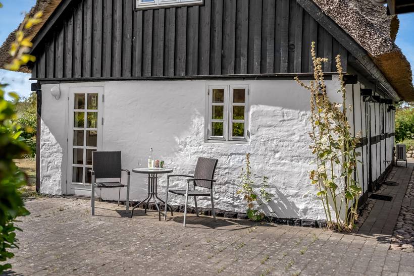 Foto von Ferienhaus UP48 in Knebel - Mols - Ostjütland