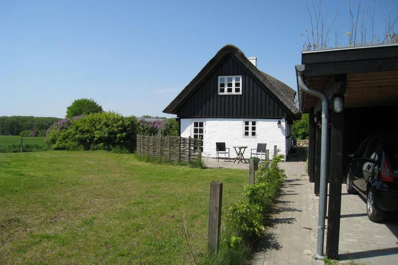 Foto von Ferienhaus UP48 in Knebel - Mols - Ostjütland